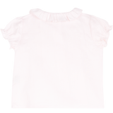 Baby Girl - Gemma Linen Cotton Blend Blouse