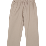 Girl - Saskia Cotton Pull-On Trousers