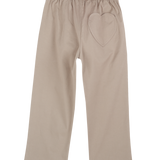 Girl - Saskia Cotton Pull-On Trousers