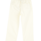 Girl - Saskia Cotton Pull-On Trousers