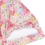 Baby Girl - Minerva Cotton Set