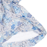 Girl - Minerva Cotton Mini Dress