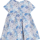 Girl - Minerva Cotton Mini Dress