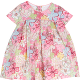 Baby Girl - Minerva Cotton Set