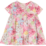 Baby Girl - Minerva Cotton Set