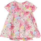 Baby Girl - Minerva Cotton Set