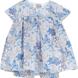 Baby Girl - Minerva Cotton Set