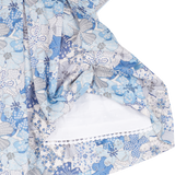 Baby Girl - Minerva Cotton Set