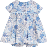 Baby Girl - Minerva Cotton Set