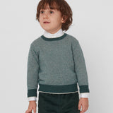 Boy - Rudolph 100% Cashmere Jumper