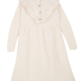 Girl - Clarabelle Cashmere Midi Dress