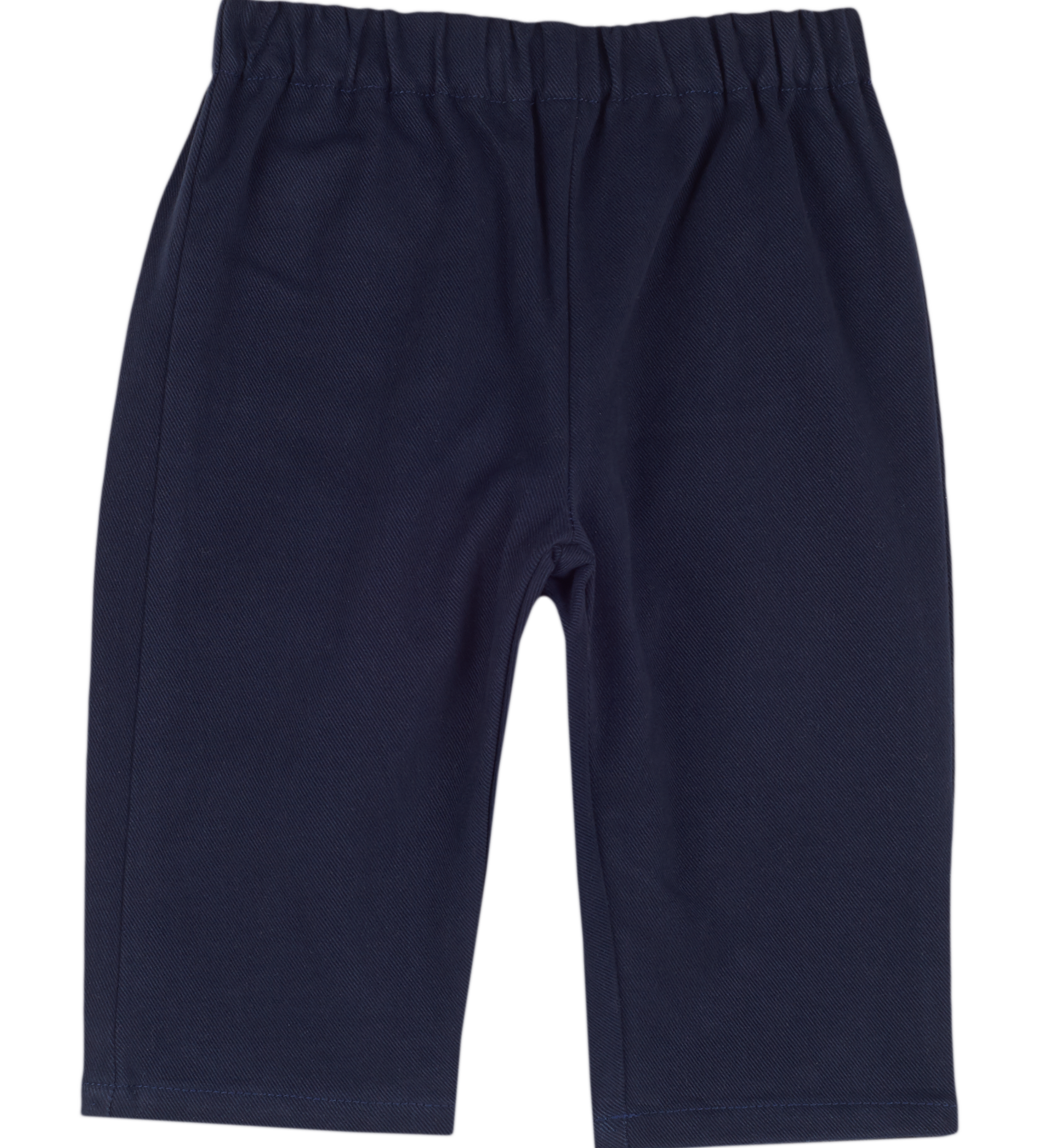 Baby Boy - Arlo Brushed Cotton Pull-On Trousers