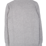 Women - Selina 100% Royal Alpaca Cardigan
