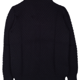 Women - Selina 100% Royal Alpaca Cardigan