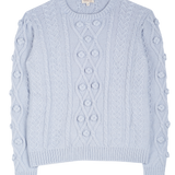 Women - Noelle 100% Royal Alpaca Jumper