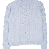 Women - Noelle 100% Royal Alpaca Jumper