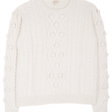 Women - Noelle 100% Royal Alpaca Jumper