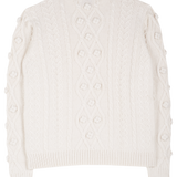 Women - Noelle 100% Royal Alpaca Jumper