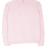 Women - Noelle 100% Royal Alpaca Jumper