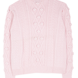 Women - Noelle 100% Royal Alpaca Jumper