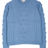 Women - Noelle 100% Royal Alpaca Jumper