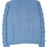 Women - Noelle 100% Royal Alpaca Jumper