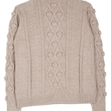 Women - Noelle 100% Royal Alpaca Jumper