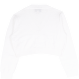 Girl - Lightweight V-Neck Shrug in 100% Pima Cotton