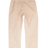 Girl - Miranda Corduroy Pull-On Trousers – 100% Cotton, Heart Pocket