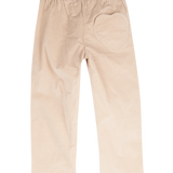 Girl - Miranda Corduroy Pull-On Trousers – 100% Cotton, Heart Pocket