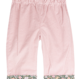 Baby Girl - Harley Reversible Corduroy Pull-On Trouser