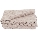 Baby Girl - Coco Alpaca Blanket