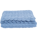 Baby Girl - Coco Alpaca Blanket