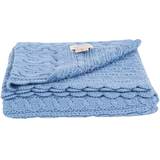 Baby Girl - Coco Alpaca Blanket