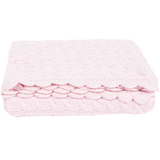 Baby Girl - Coco Alpaca Blanket