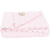 Baby Girl - Coco Alpaca Blanket