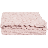 Baby Girl - Coco Alpaca Blanket