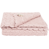 Baby Girl - Coco Alpaca Blanket
