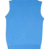Boy - Classic Cashmere V-Neck Vest