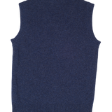 Boy - Classic Cashmere V-Neck Vest