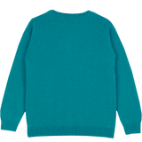 Girl - Sofi 100% Cashmere Everyday Cardigan 8 to 12 Years