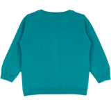 Baby Girl - Sofi Lightweight Cashmere Everyday Cardigan