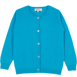 Girl - Sofi 100% Cashmere Everyday Cardigan 8 to 12 Years