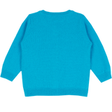 Baby Girl - Sofi Lightweight Cashmere Everyday Cardigan