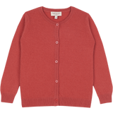 Girl - Sofi 100% Cashmere Everyday Cardigan 8 to 12 Years