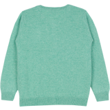 Girl - Sofi 100% Cashmere Everyday Cardigan 8 to 12 Years