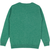Girl - Sofi 100% Cashmere Everyday Cardigan 8 to 12 Years