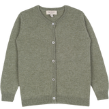 Girl - Sofi 100% Cashmere Everyday Cardigan 8 to 12 Years
