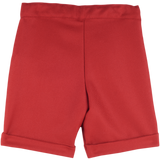Baby Boy - Cameron Shorts – 100% Wool with Cotton Lining & Pleat Detail
