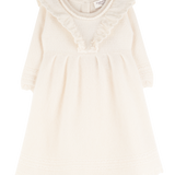 Baby Girl - Clarabelle Cashmere Midi Dress